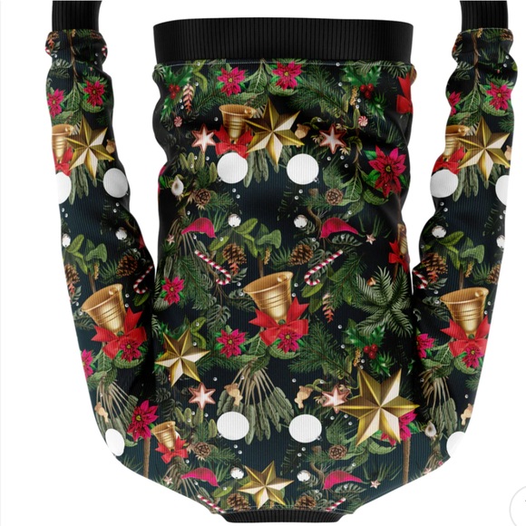 Holiday balls!!! Back at it again with the jingle balls!! Go balls out!! - Picture 5 of 7